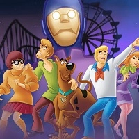 Scooby-Doo-Spiele: Heimliche Crew